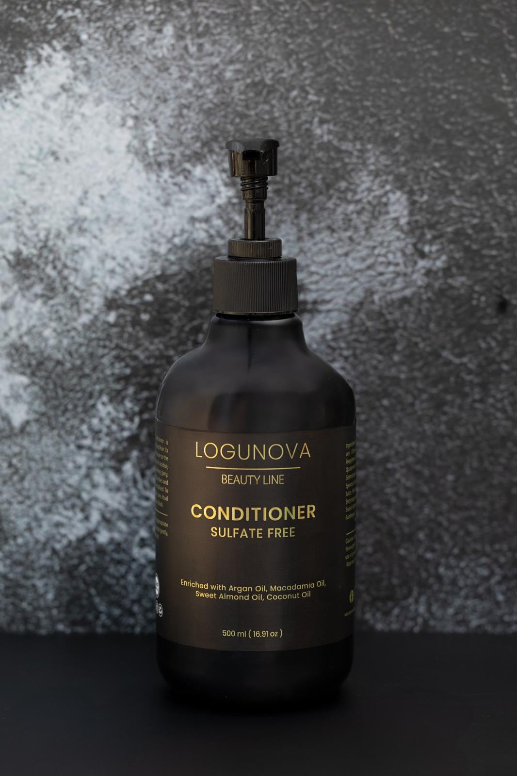 Radiant Hydrating Conditioner